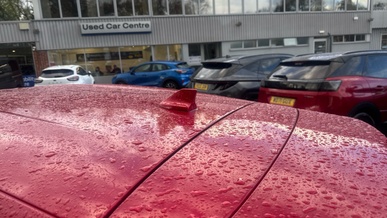 Ford Focus 1.0 EcoBoost Hybrid mHEV 155 Titanium Vignale 5dr Petrol Hatchback